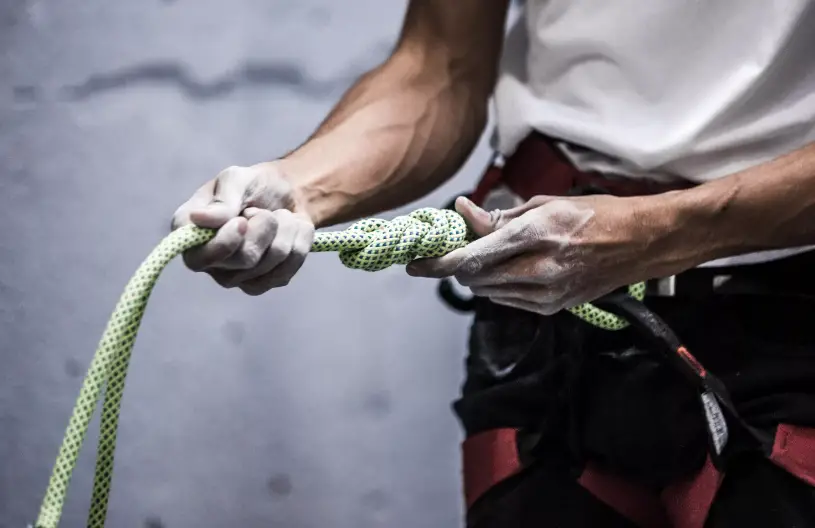 5 Tips to Prevent Your Climbing Rope from Deterioration image 5