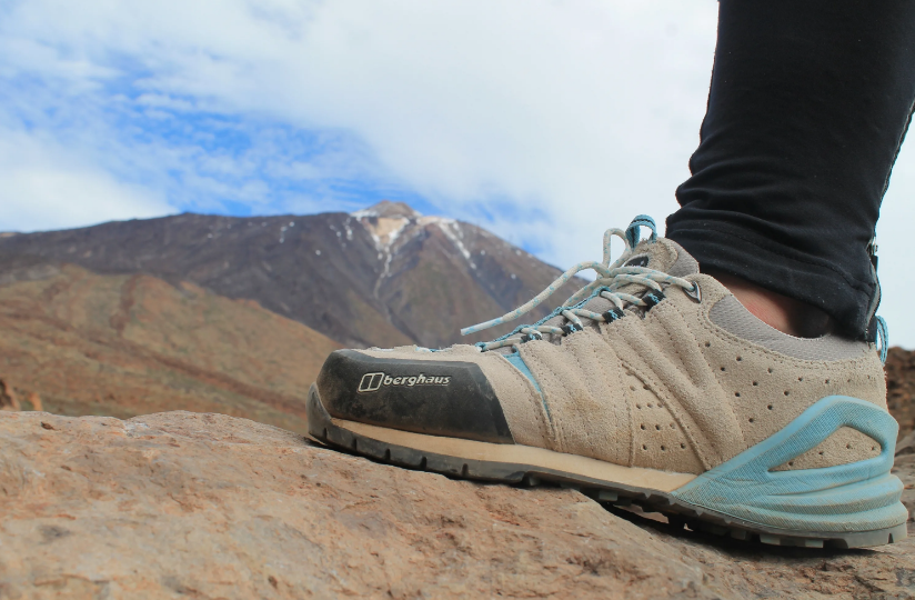 Approach Shoes VS Hiking Shoes: 5 top tips image 51