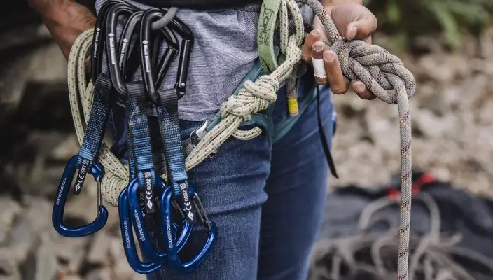 5 Tips to Prevent Your Climbing Rope from Deterioration image 6