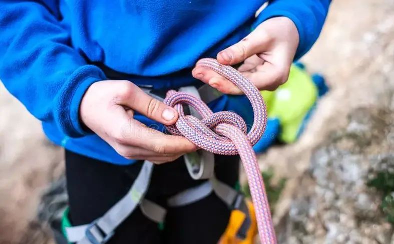 5 Tips to Prevent Your Climbing Rope from Deterioration image 8