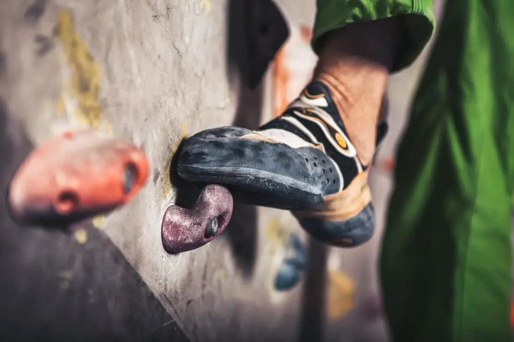 How Long Do Climbing Shoes Last? 3 Top Tips 11