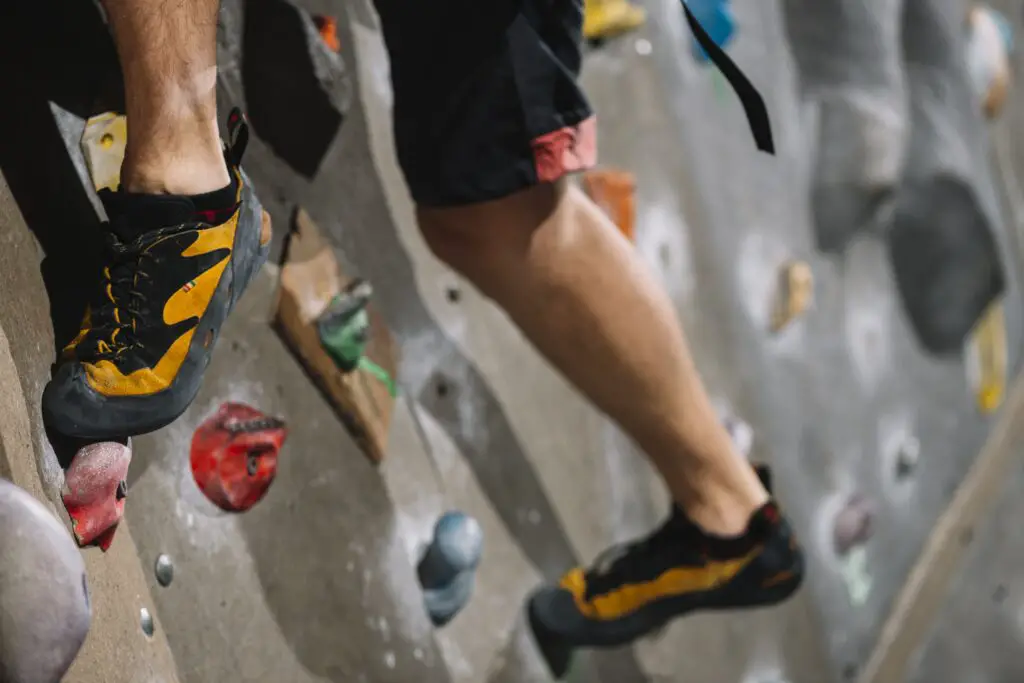 How Long Do Climbing Shoes Last? 3 Top Tips 14
