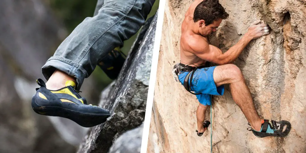 How Long Do Climbing Shoes Last? 3 Top Tips 17