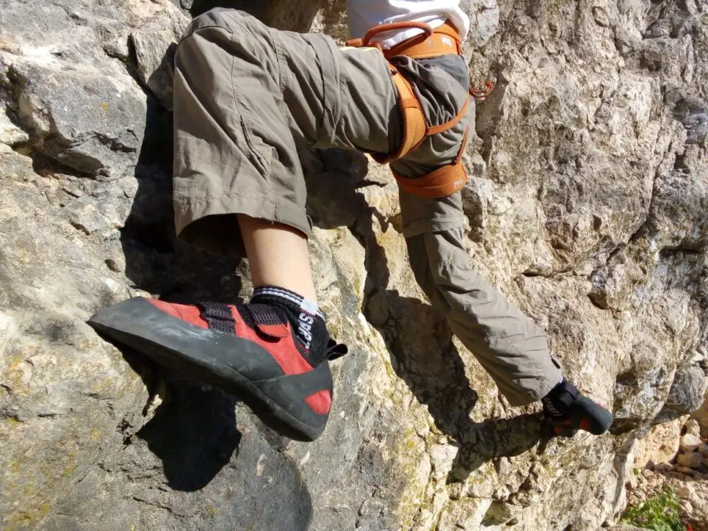 How Long Do Climbing Shoes Last? 3 Top Tips 19