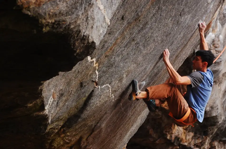 How Long Do Climbing Shoes Last? 3 Top Tips 3000
