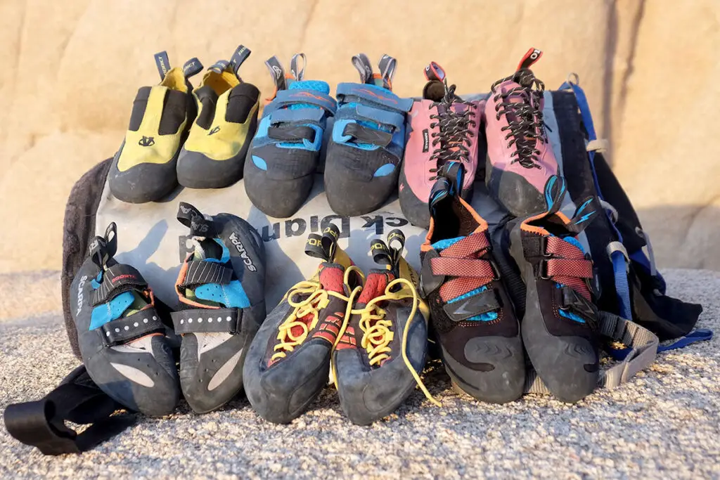 How Long Do Climbing Shoes Last? 3 Top Tips 4