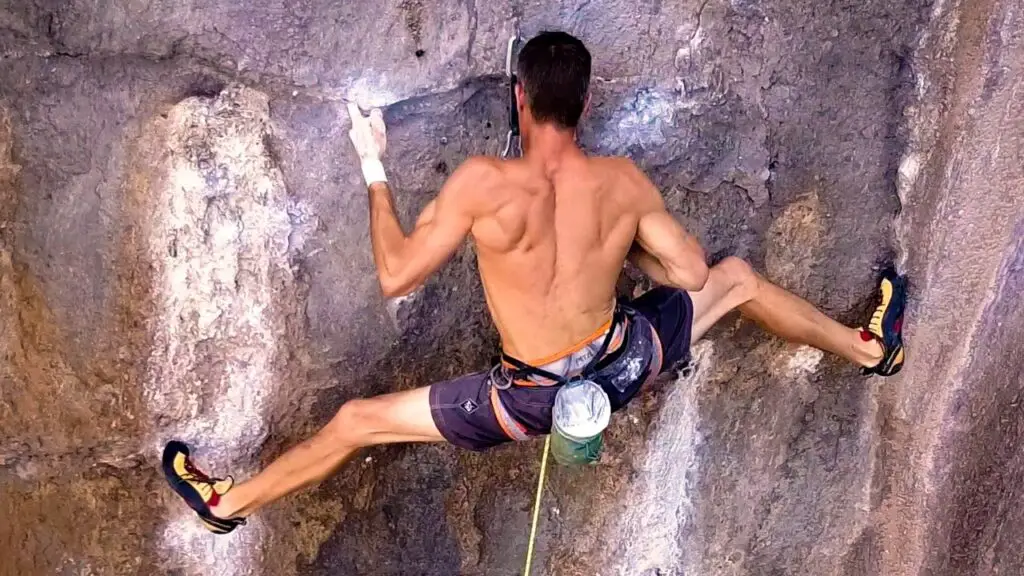 How Long Do Climbing Shoes Last? 3 Top Tips 4000
