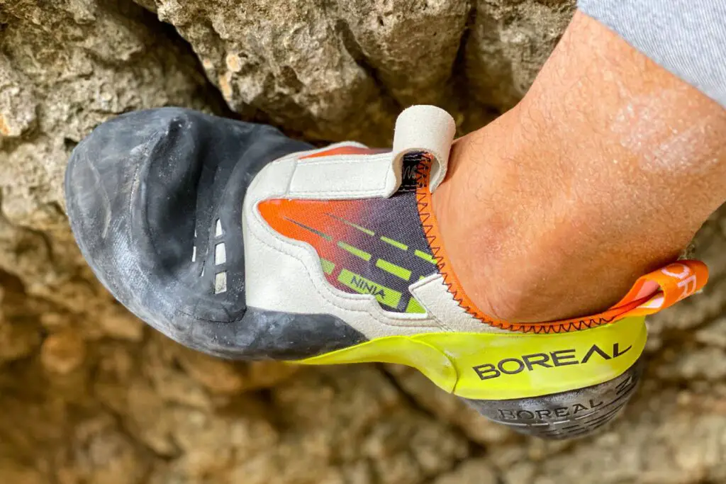 How Long Do Climbing Shoes Last? 3 Top Tips 6