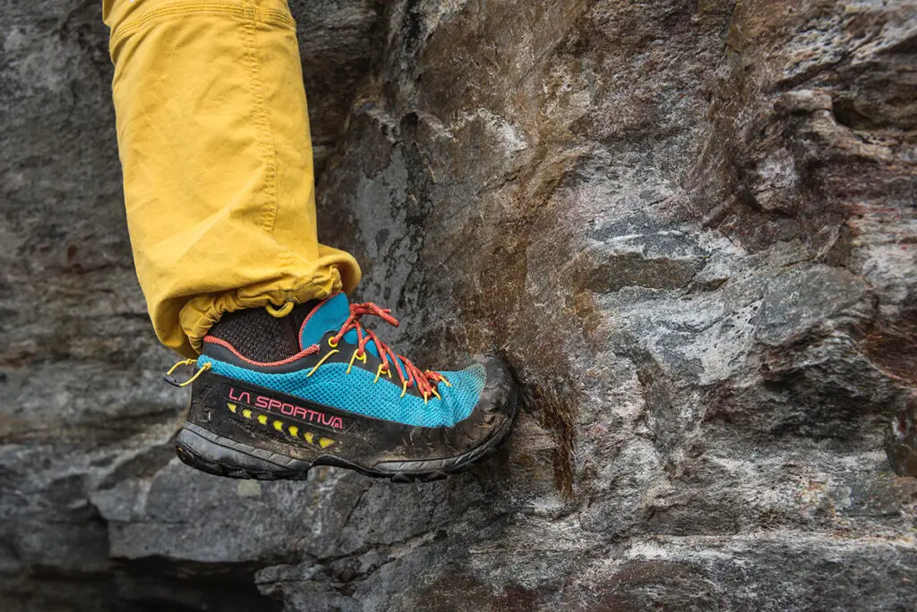 How Long Do Climbing Shoes Last? 3 Top Tips 7