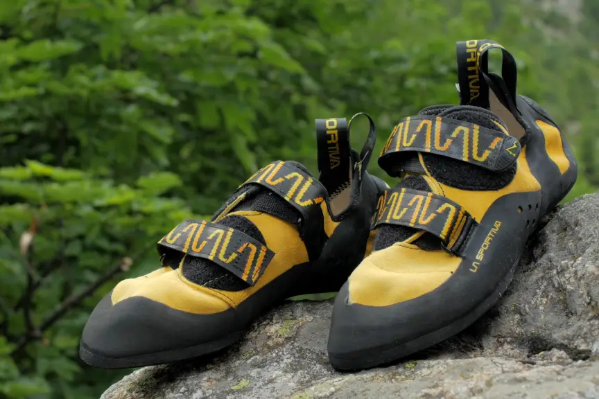 How Long Do Climbing Shoes Last? 3 Top Tips 8