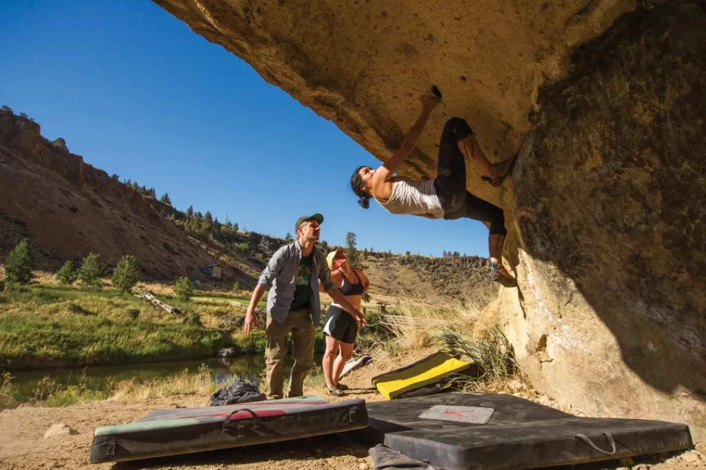 Rock Climbing Game: TOP 22 Favorite Bouldering Games 1018 roadtrips hayat utfd57