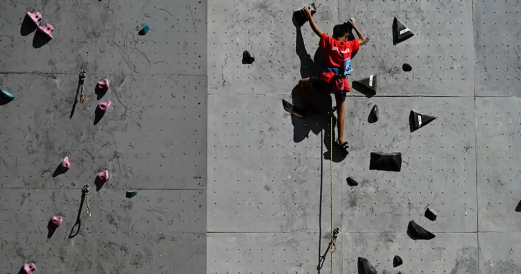Rock Climbing Game: TOP 22 Favorite Bouldering Games rock climbing game