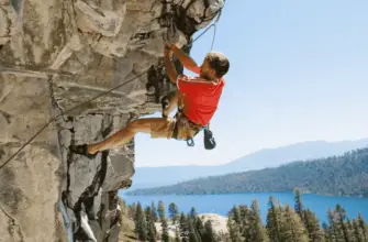 Top rope climbing: 5 main climbing styles to improve skills