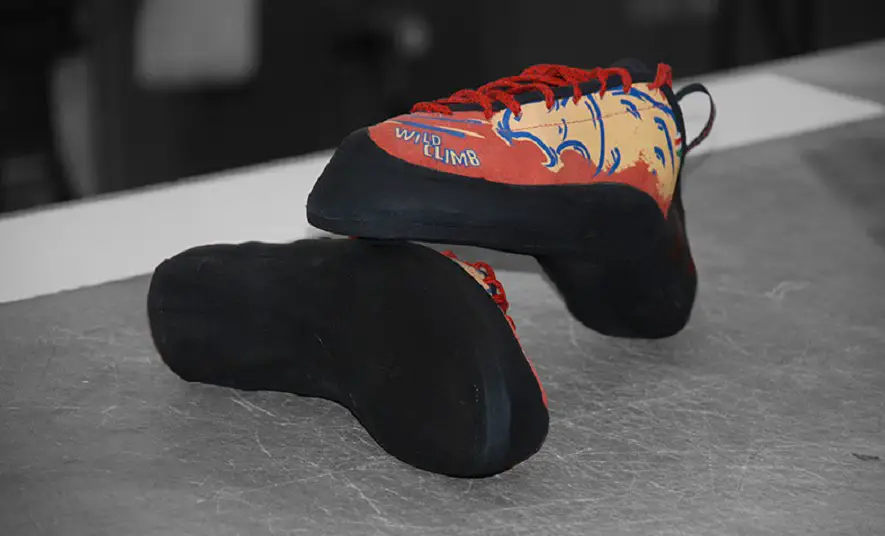 When To Resole Climbing Shoes: Full Answer climbing sjoes types