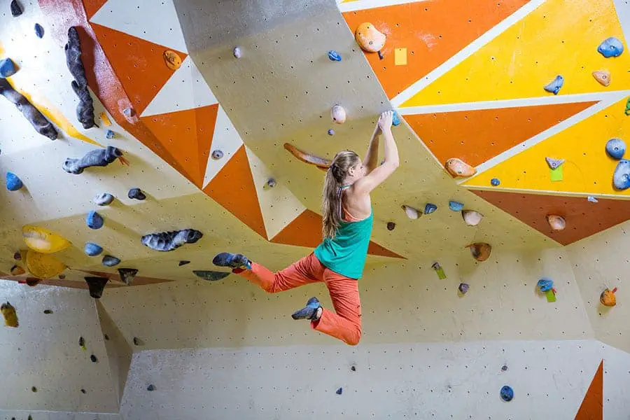 Rock Climbing Game: TOP 22 Favorite Bouldering Games dyno stock resized