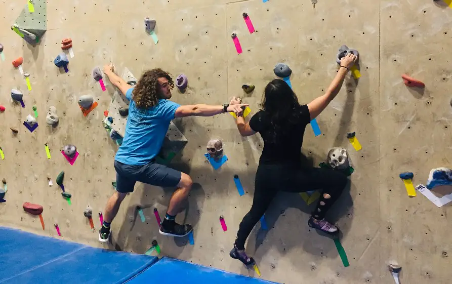 Rock Climbing Game: TOP 22 Favorite Bouldering Games game