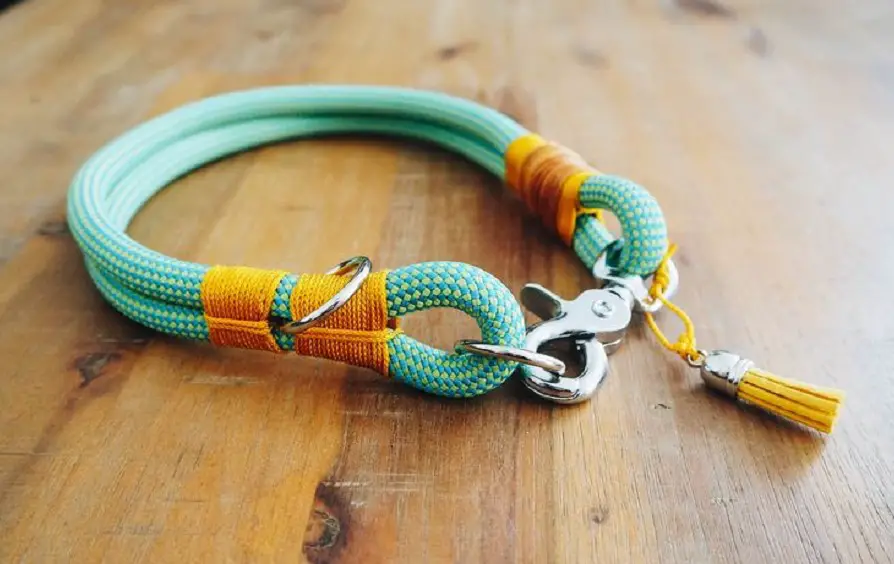 What To Do with Old Climbing Rope: Popular Ideas hand made
