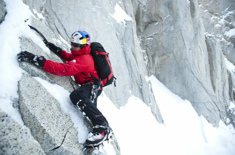What Is Alpine Climbing, Alpine Style: Tips For Negotiating Alpine Elements image 1