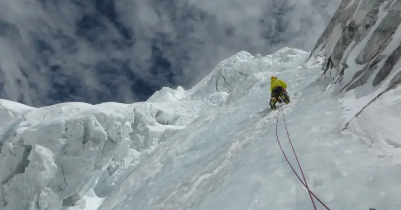 What Is Alpine Climbing, Alpine Style: Tips For Negotiating Alpine Elements image 2