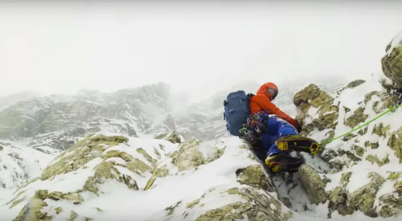 What Is Alpine Climbing, Alpine Style: Tips For Negotiating Alpine Elements image 3