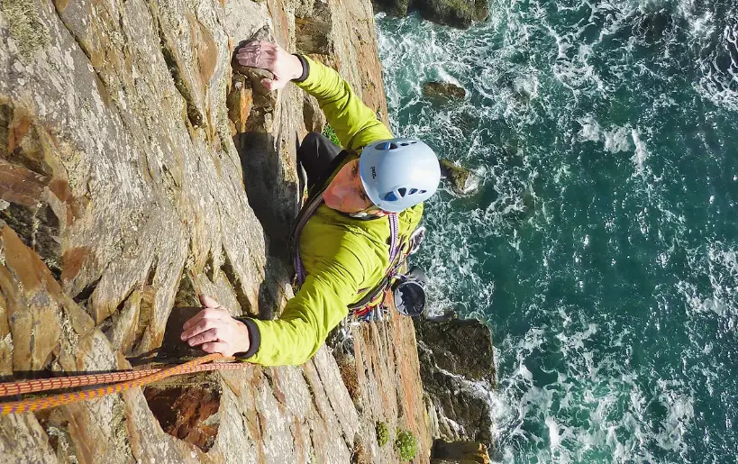 What Is Alpine Climbing, Alpine Style: Tips For Negotiating Alpine Elements image 4