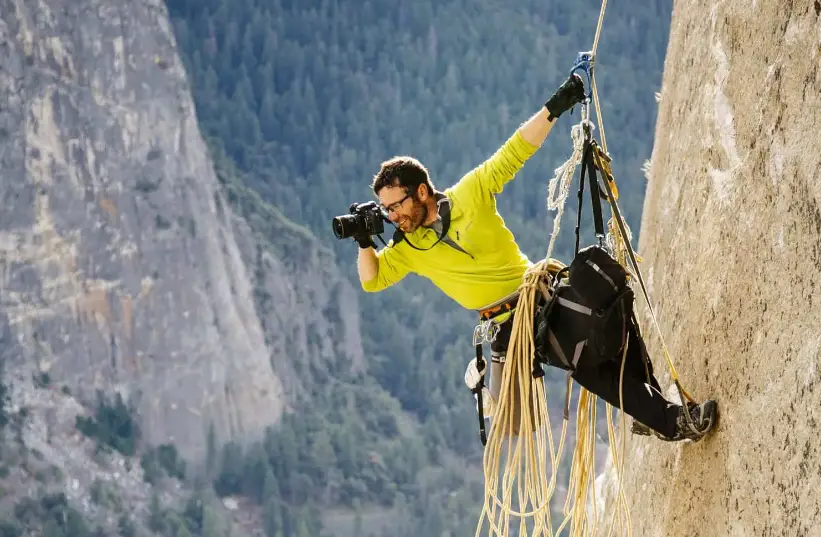 What Is Alpine Climbing, Alpine Style: Tips For Negotiating Alpine Elements image 5