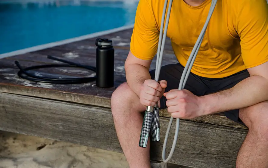 What To Do with Old Climbing Rope: Popular Ideas jump
