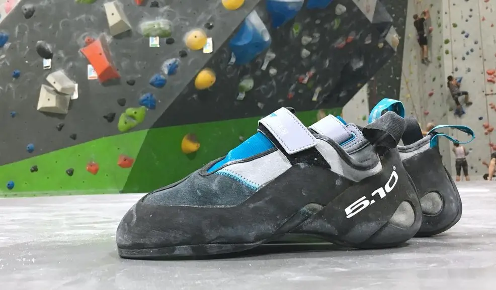 When To Resole Climbing Shoes: Full Answer matherials