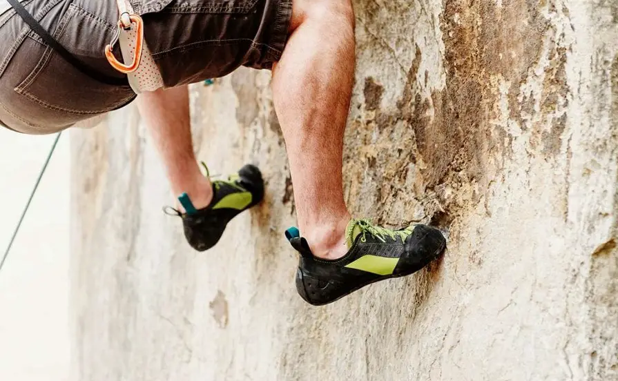 When To Resole Climbing Shoes: Full Answer restore