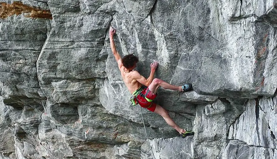Is Rock Climbing Hard? An Excursion Into The Climbing is rock climbing hard