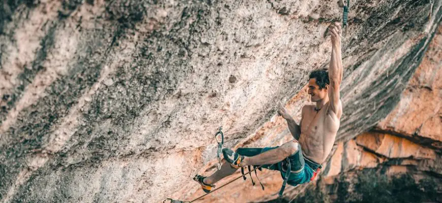 Is Rock Climbing Hard: 4 Helpful Tips & Best Guide