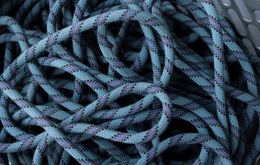 What To Do With Old Climbing Rope 20 Best Modern Ideas