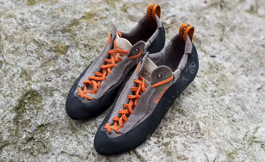 When To Resole Climbing Shoes: Full Answer rubber
