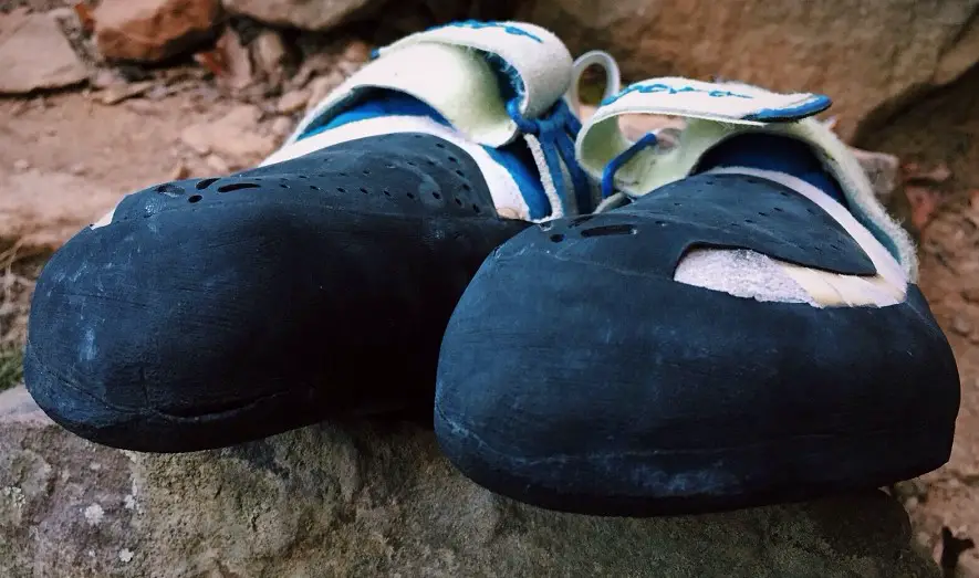 When To Resole Climbing Shoes: Full Answer when to resole climbing shoes