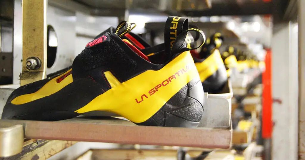 When To Resole Climbing Shoes: Full Answer skwama fb