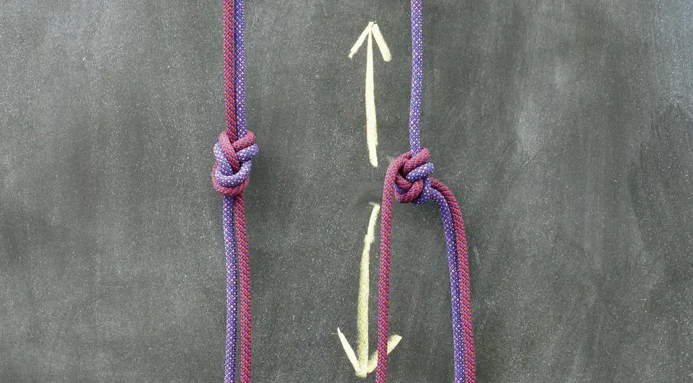 Is The European Death Knot Safe? europe death