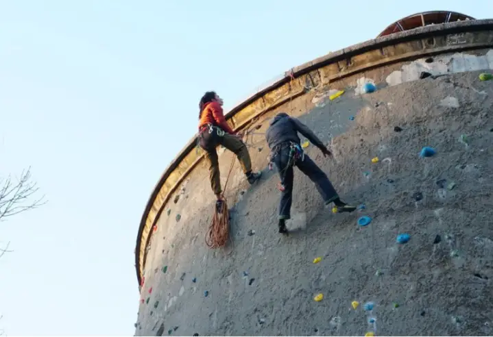Sport Climbing VS. Trad: Comparison Of Styles img 3