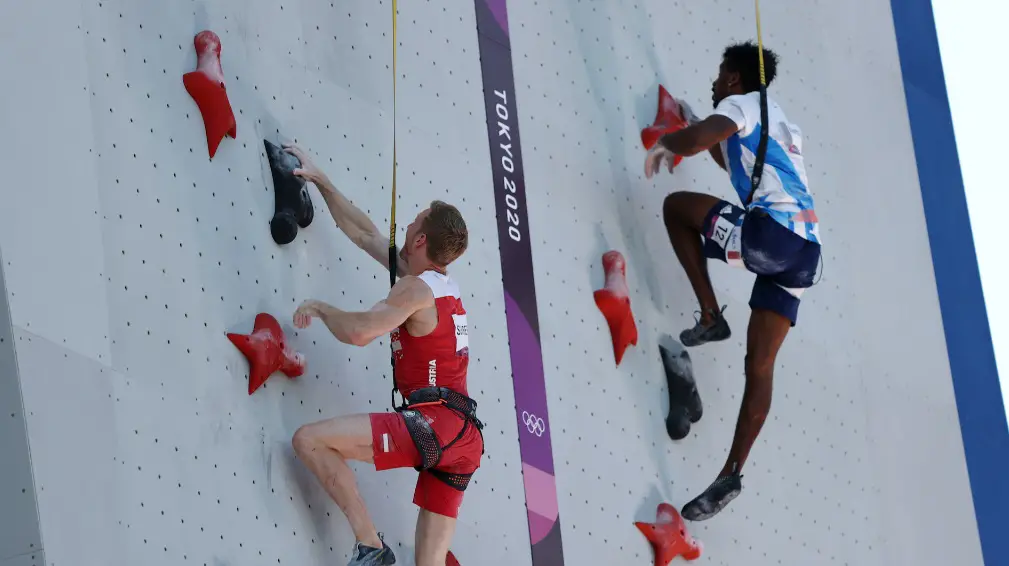 Sport Climbing VS. Trad: Comparison Of Styles img 4