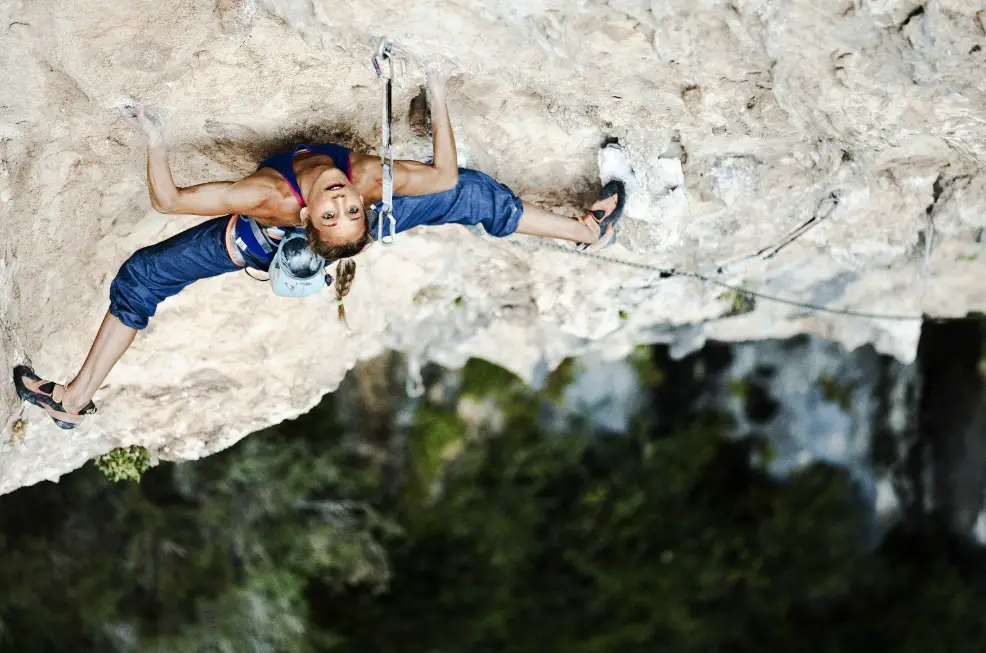 Sport Climbing VS. Trad: Comparison Of Styles img 5