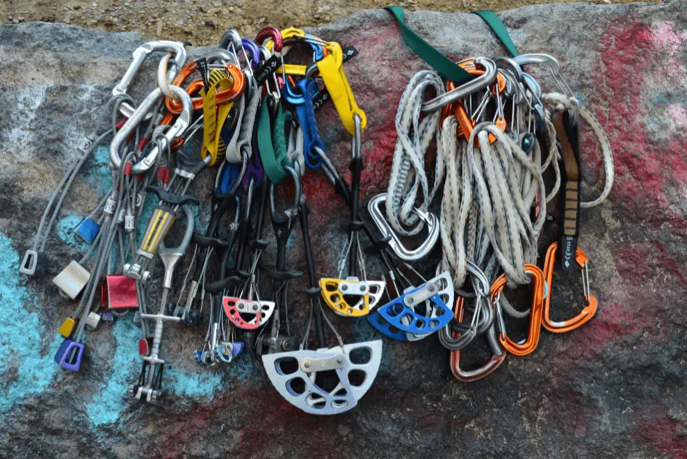 Sport Climbing VS. Trad: Comparison Of Styles img 8