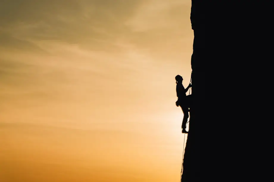 Sport Climbing VS. Trad: Comparison Of Styles 2023 08 20 142454