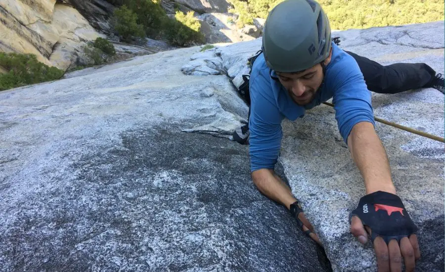 What to wear climbing: a detailed guide iphone11userguide 4
