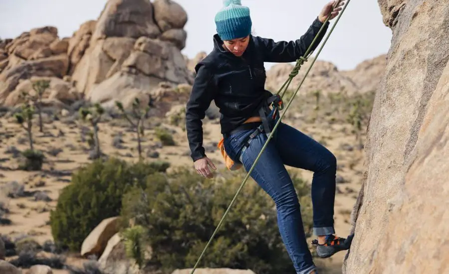 What to wear climbing: a detailed guide iphone11userguide 7