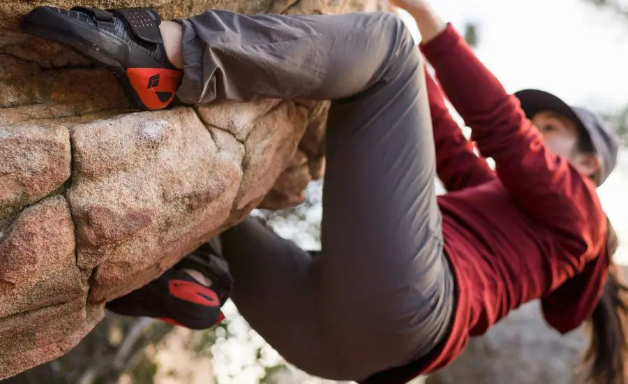 What to wear climbing: a detailed guide iphone11userguide 8