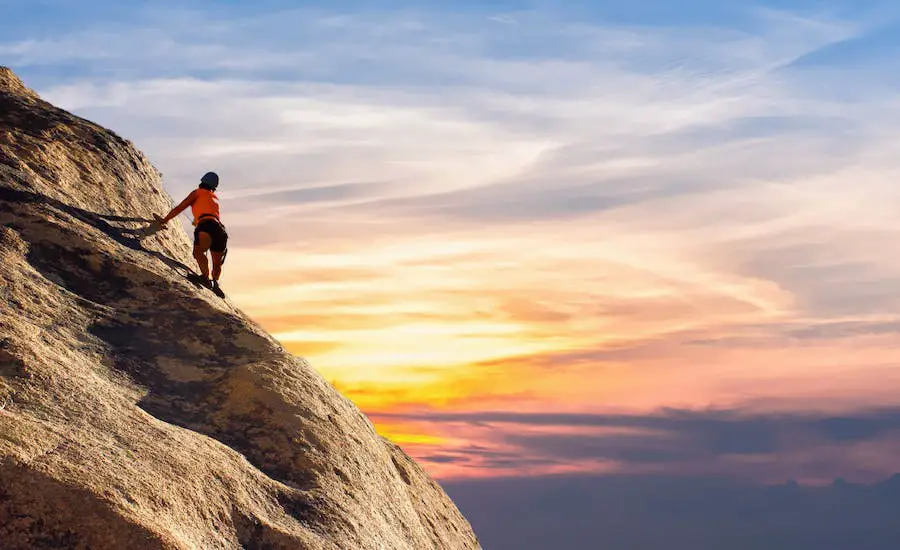 What is lead climbing: a full breakdown what is lead climbing